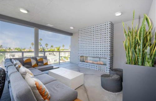 Luxury Living in N Park, 2BR, King Beds, Parking - Foto 22