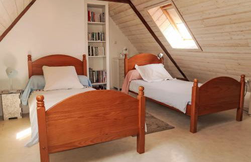 Holiday Home La douce Trégoroise by Interhome - Foto 15