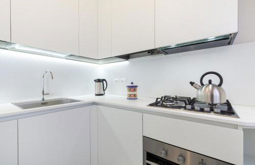 GuestHost - Venice Lido Wonderful Apartment with Terrace - Photo 6