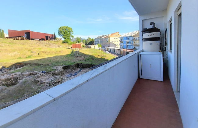 Accommodation Flat Damião de Gois - Foto 22