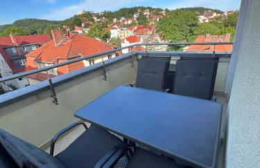 Ferienwohnung Eisenach Süd - Foto 18