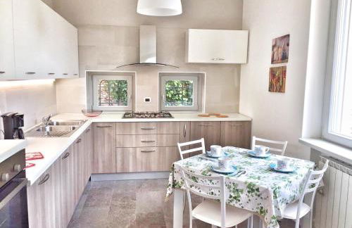 Oleandro 2 apartment in Villa Cerutti - Foto 17