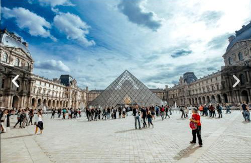 MaisonTevy - Appart & Studio pro-tourisme - Foto 49