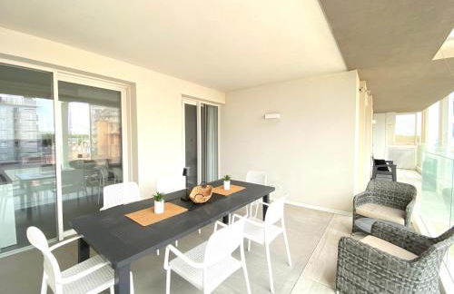 Tahiti Suite Frontemare - Jesolo - FAMILY APARTMENT - Foto 36
