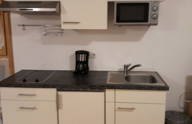 Apartments TAPS - Foto 13