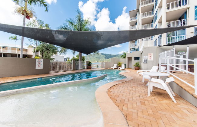 Tropical Marina views 1bedroom - Foto 7