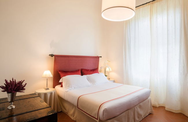 Tenuta Torre Rossa Farm & Apartments - Foto 6