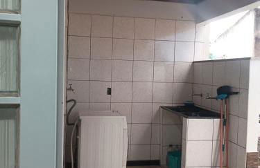 Refúgio verde - Photo 20