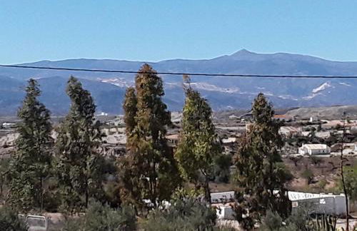 2-Bed Apartment - Sleeps 3 - Parking - near Albox - Foto 11