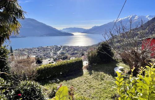 Apartment Basso by Interhome - Foto 32