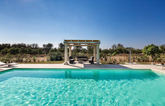 3645 Casino Casalino by Perle di Puglia - Foto 63