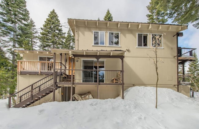 Mahogany by Avantstay Snowbird Cabin w/ Full Chamberlands Access! - Foto 12