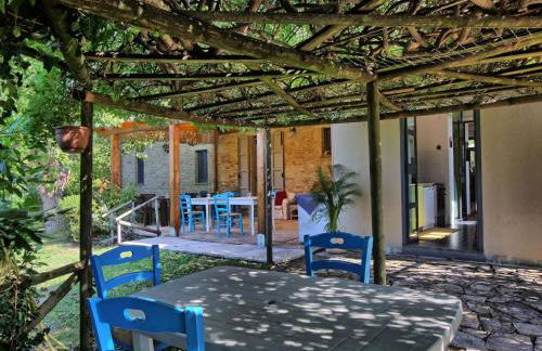 Holiday Home Haus der Musik 270m Veranda- Garten und Pool by Interhome - Foto 94