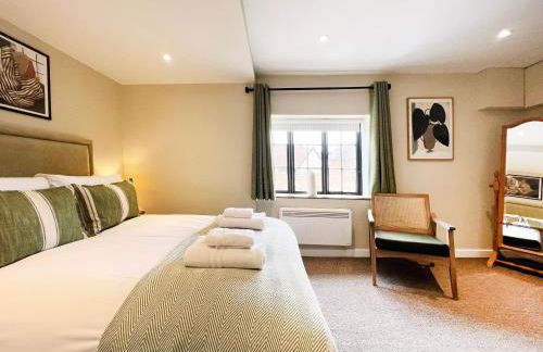 Carleys Yard by The Suffolk Cottage Collection - Foto 8