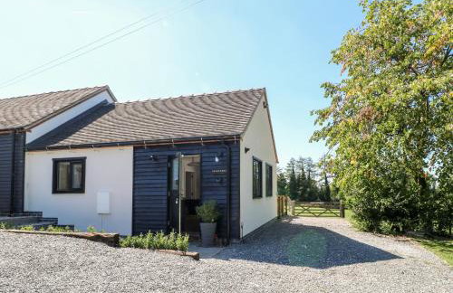 The Wood Shed, Bank Top Farm - Foto 19