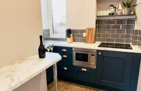 The King's Parlour Whitehead - Foto 5