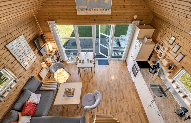 "Terese" - 45km from the sea - Photo 26