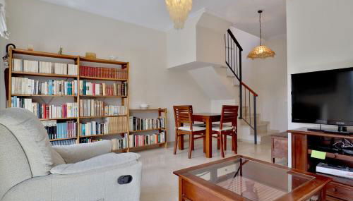 Vistas a la catedral y el río, Parking free - Foto 5