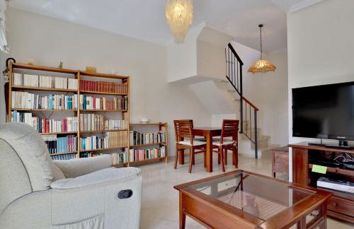 Vistas a la catedral y el río, Parking free - Foto 5