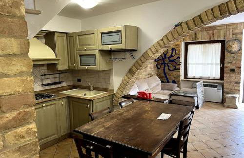 ''Casetta a Colonnella'' - Photo 5