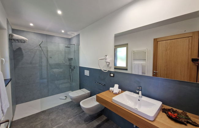 Lumia Resort - Foto 20