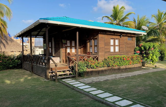 Antares del Mar - Foto 22