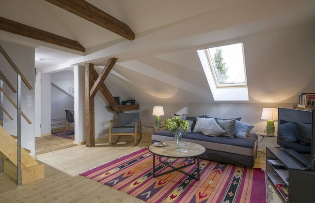 Villa Wohnlich - Foto 6