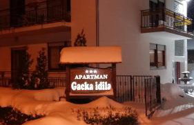 Gacka idila - Photo 24