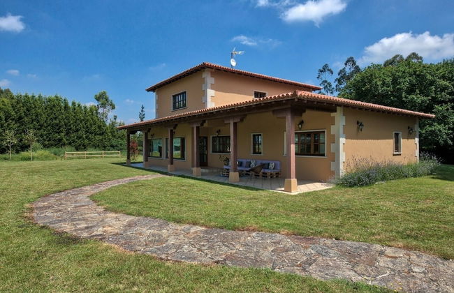 HolaCamp Camino - Photo 43