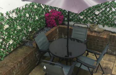 Isambard Cottage - Photo 29