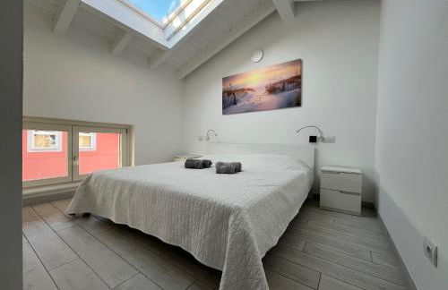 Charme Lake Loft - Foto 31