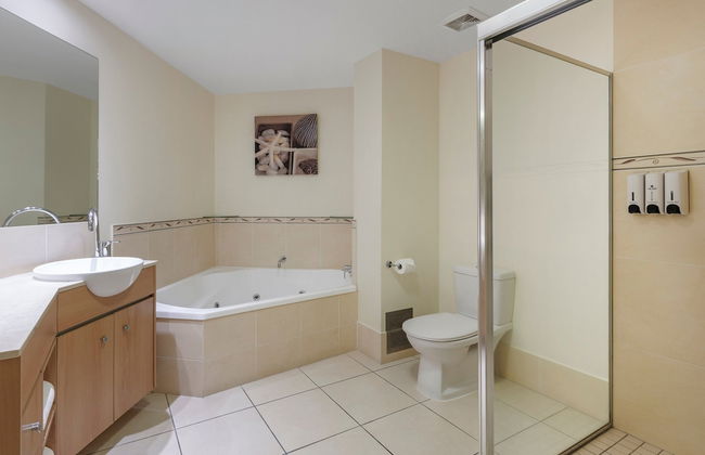 Piermonde Apartments - Cairns - Photo 32