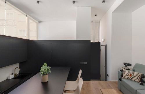 Apartamento de diseño en Valdeacederas - Foto 10