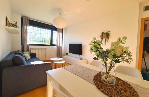 Dos Torres Las Comarcas - Amplia Terraza y Estacionamiento Gratuito - Foto 45