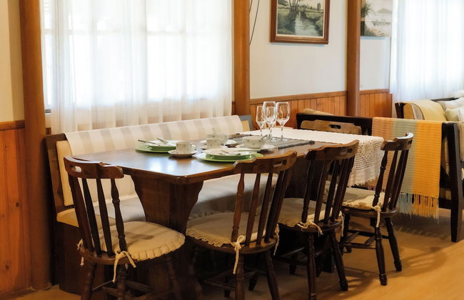 Casa da Mata - Foto 29