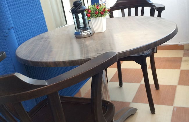 Turkish Apart Hotel - Foto 27