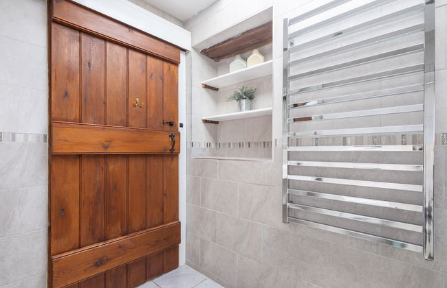 Host Stay Moorland Cottage - Foto 15