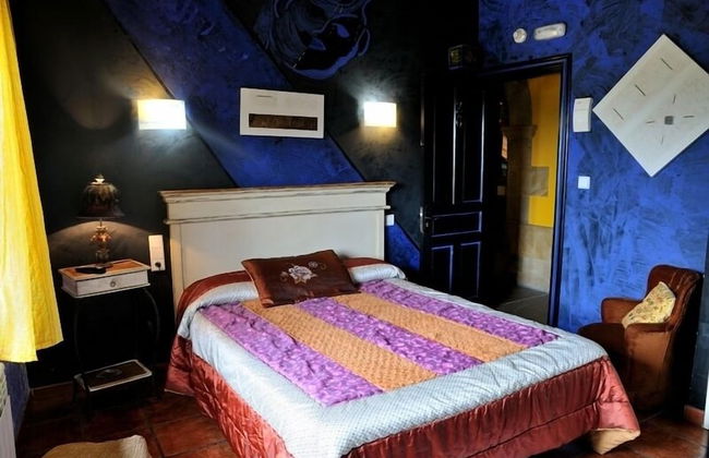 Posada El Valle - Foto 43