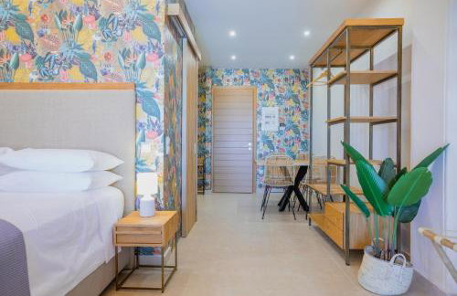 La Perla Di Barla Seafront - Foto 35