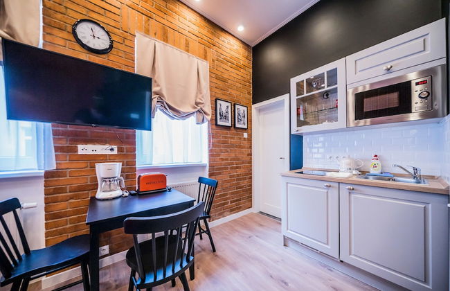 Revelton Studios Karlovy Vary - Foto 19