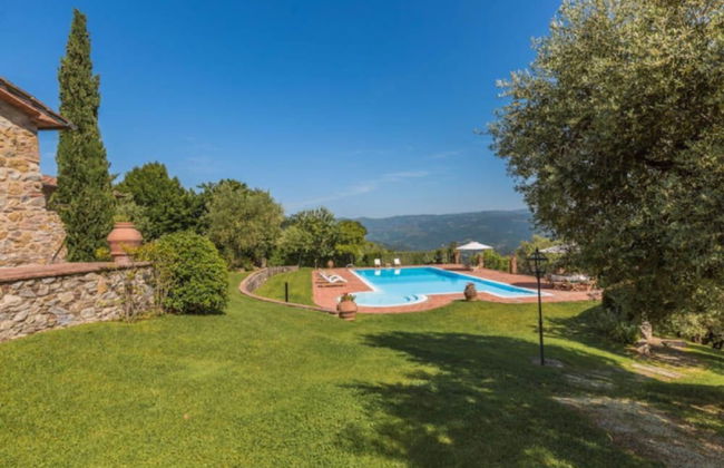 Belvilla by OYO Villa Angelica - Foto 32