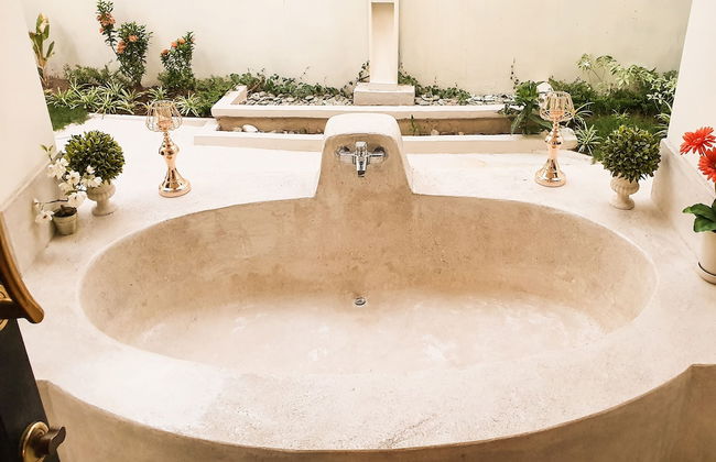 Villa de Malicott Athena - Foto 43