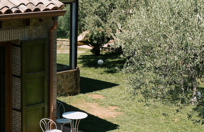 Agriresort Leano - Photo 59