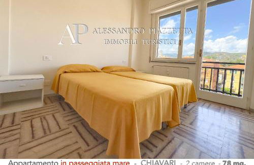 Casa Puni in passeggiata mare - Foto 8