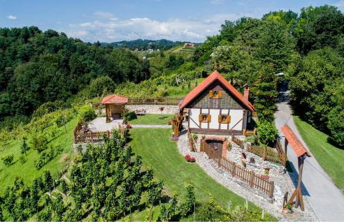 One-Bedroom Holiday Home In Donja Voca - Foto 1