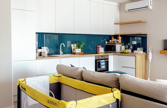 Lake Spirit Boutique Apartments - Foto 9