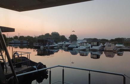 Hausboot La Mare Sonja - Foto 23