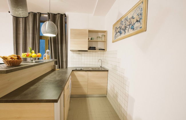 Alteea 2 Deluxe Bucharest Apartments - Foto 39