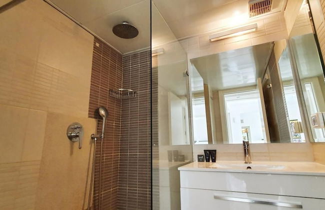 Ramat Yam Marine in Herzliya - Foto 25