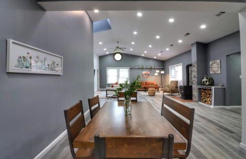 Luxurious 3 Bedroom, 3 Bathroom, Entire Home in Catskill - Foto 9